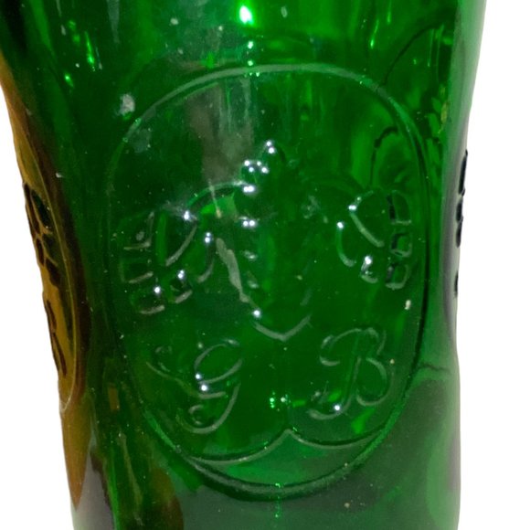 Vintage Wooden Wine Bottle Puzzle Gag Joke Gift - Picture 5 of 10